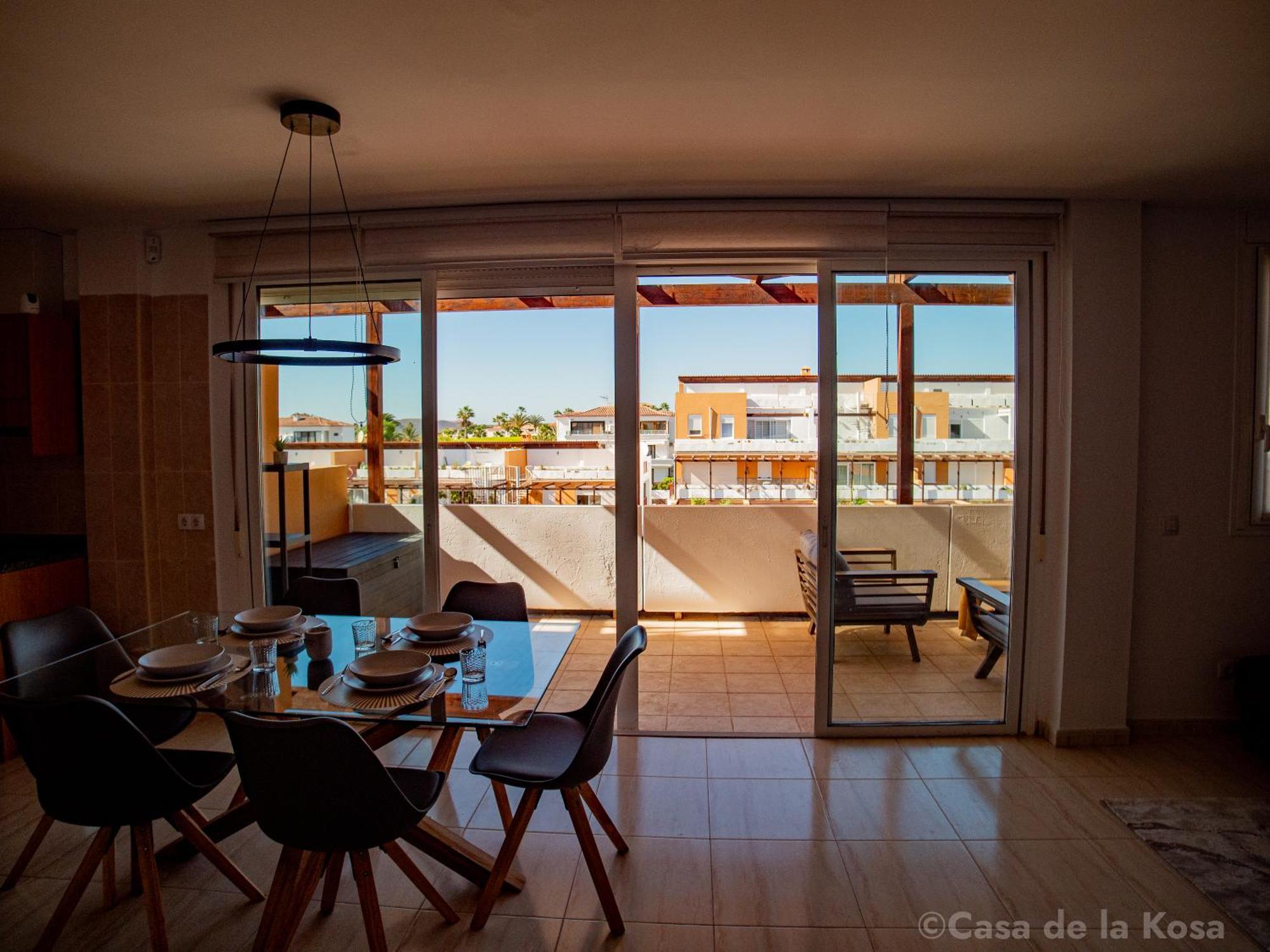 Casa De La Kosa Apartment San Miguel de Abona Exterior foto