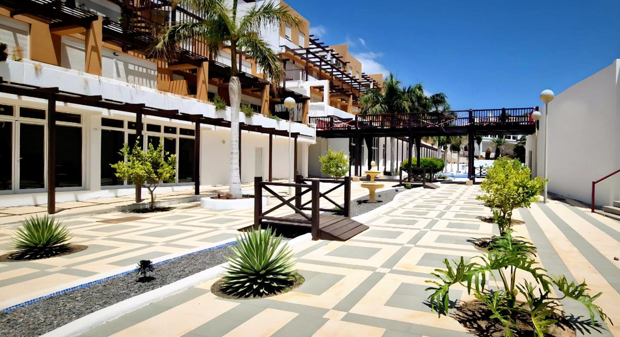 Casa De La Kosa Apartment San Miguel de Abona Exterior foto
