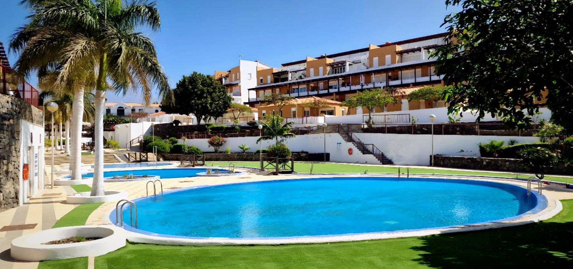 Casa De La Kosa Apartment San Miguel de Abona Exterior foto