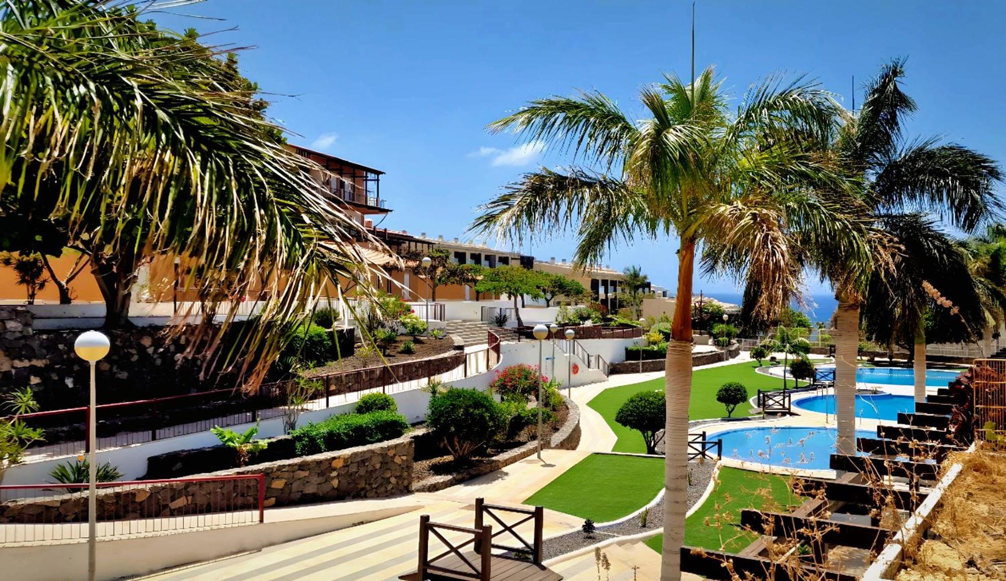 Casa De La Kosa Apartment San Miguel de Abona Exterior foto